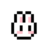 兎子已著陸